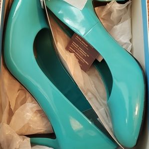 Comfort Plus by Predictions heel